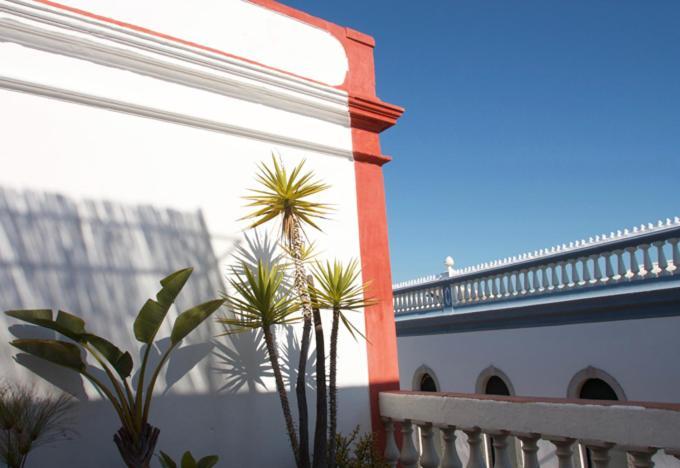 Casa Beleza Do Sul Hotel ตาวิรา ภายนอก รูปภาพ